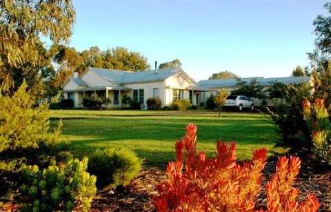 Photo: Grampians View Bed and Breakfast